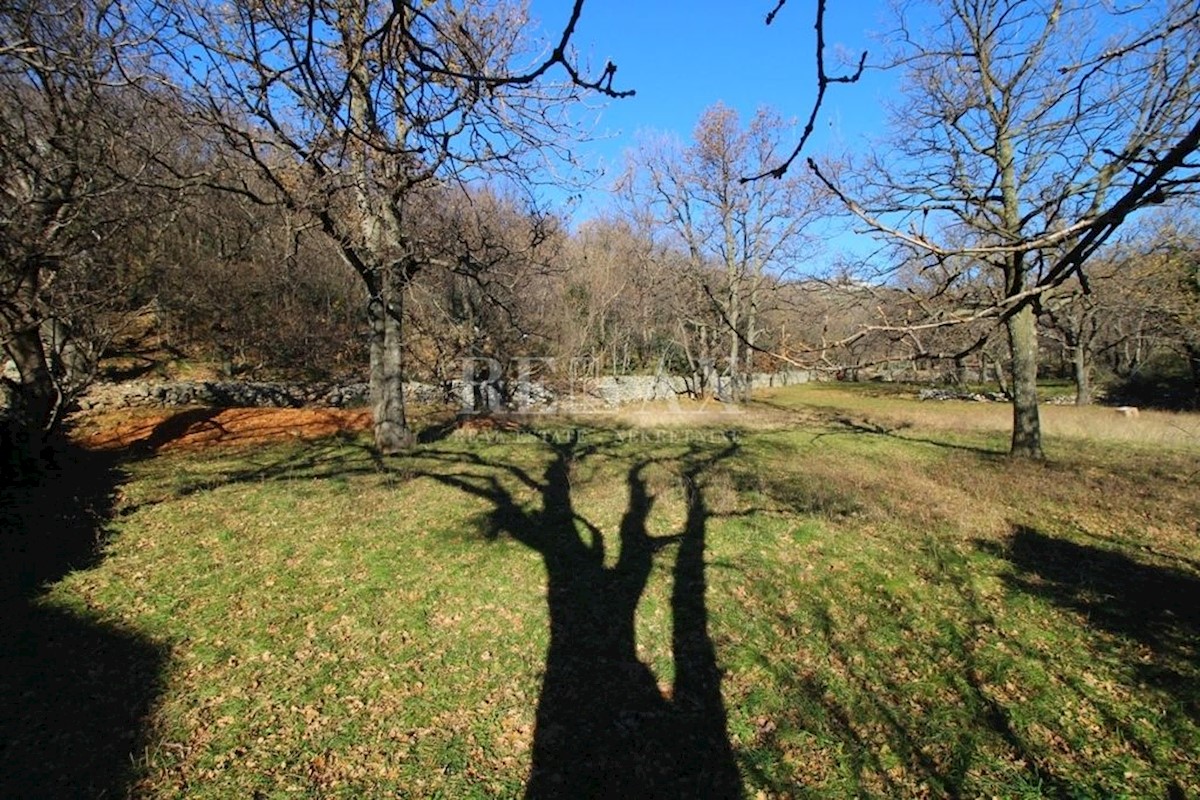 Pozemok Na predaj - PRIMORSKO-GORANSKA  NOVI VINODOLSKI 