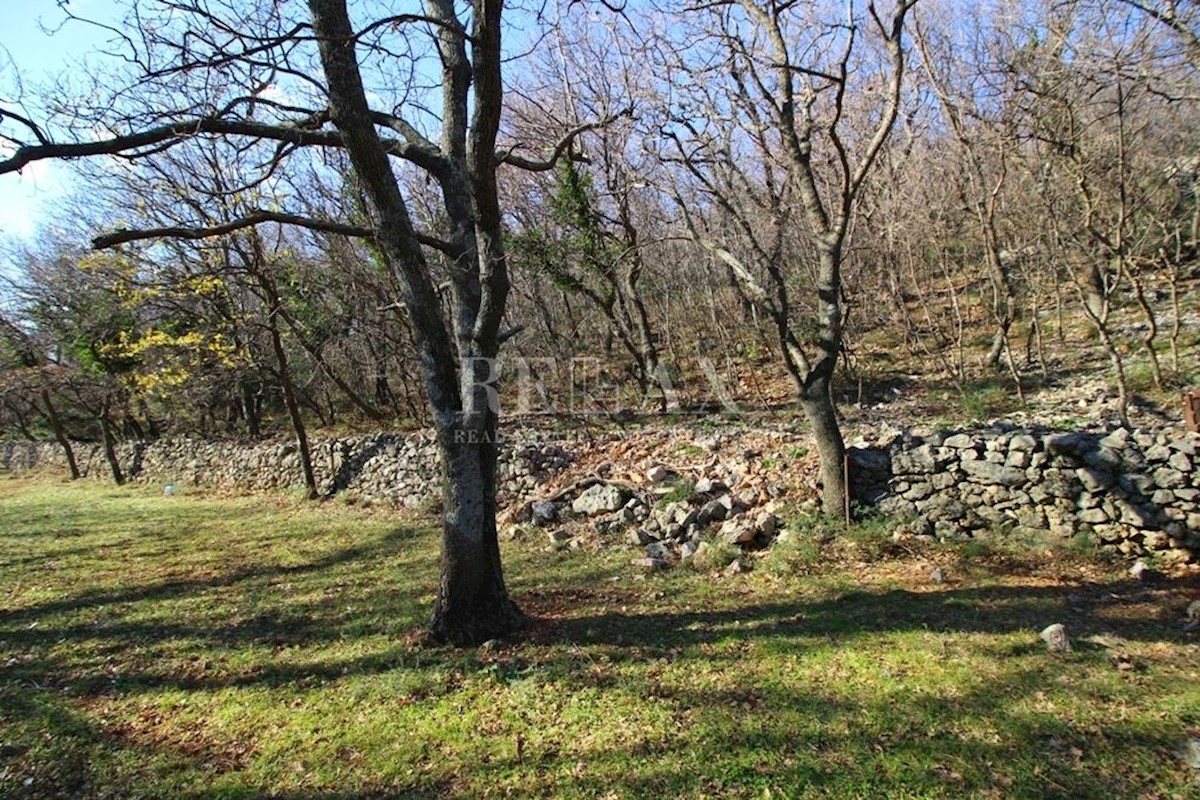 Pozemok Na predaj - PRIMORSKO-GORANSKA  NOVI VINODOLSKI 