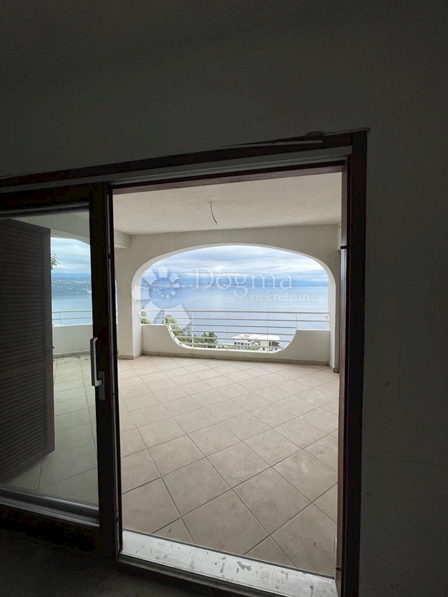 Apartmán Na predaj - PRIMORSKO-GORANSKA  Opatija