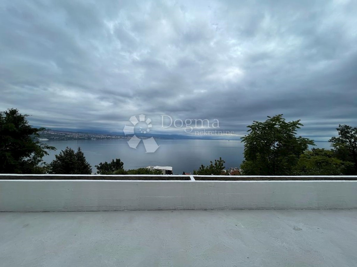 Stan Na prodaju - PRIMORSKO-GORANSKA  OPATIJA 
