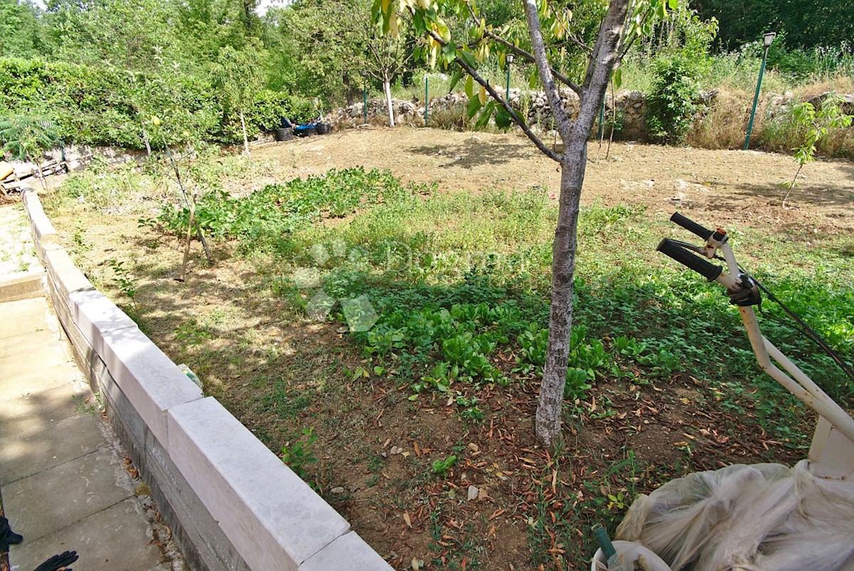 Haus Zu verkaufen - PRIMORSKO-GORANSKA  KASTAV 