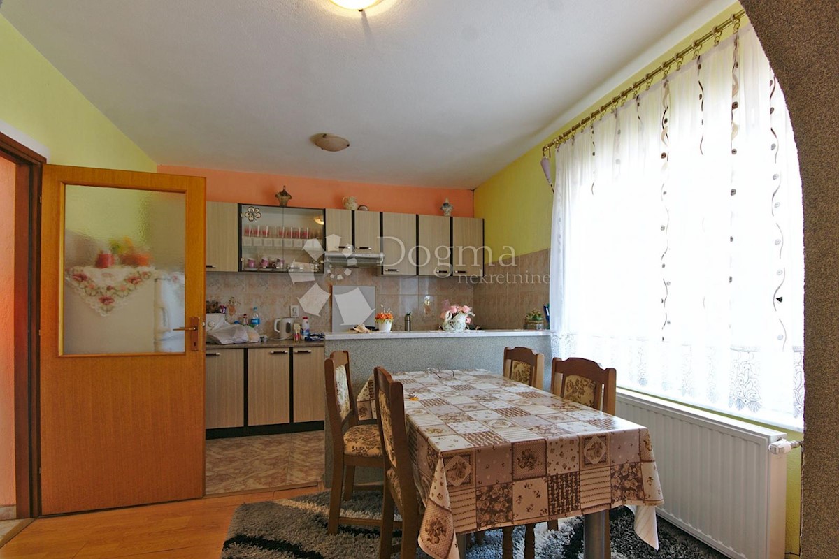 Haus Zu verkaufen - PRIMORSKO-GORANSKA  KASTAV 