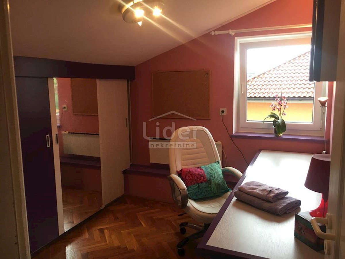 Apartment Zu verkaufen - PRIMORSKO-GORANSKA  RIJEKA 