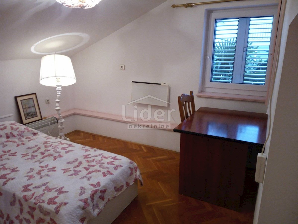 Apartmán Na prodej - PRIMORSKO-GORANSKA  RIJEKA 