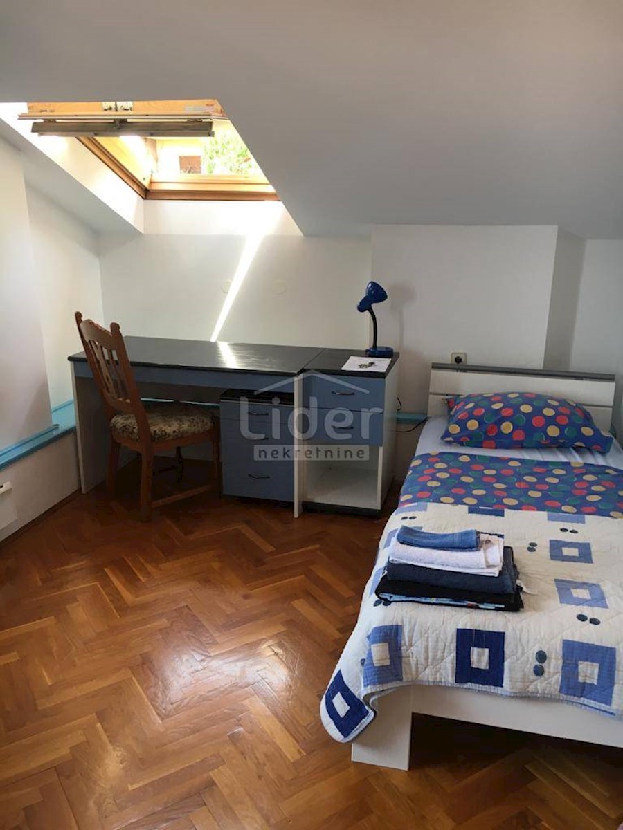 Apartmán Na predaj - PRIMORSKO-GORANSKA  RIJEKA 