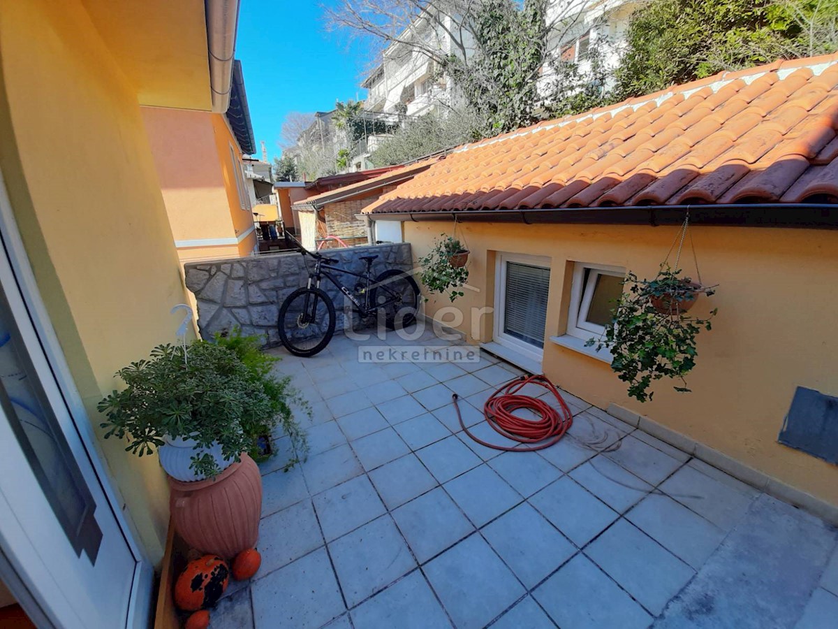 Apartmán Na predaj - PRIMORSKO-GORANSKA  RIJEKA 