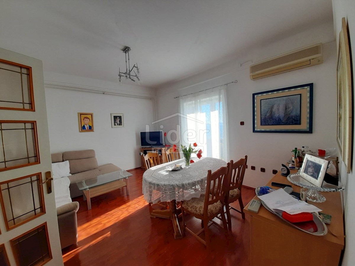 Flat For sale - PRIMORSKO-GORANSKA  RIJEKA 