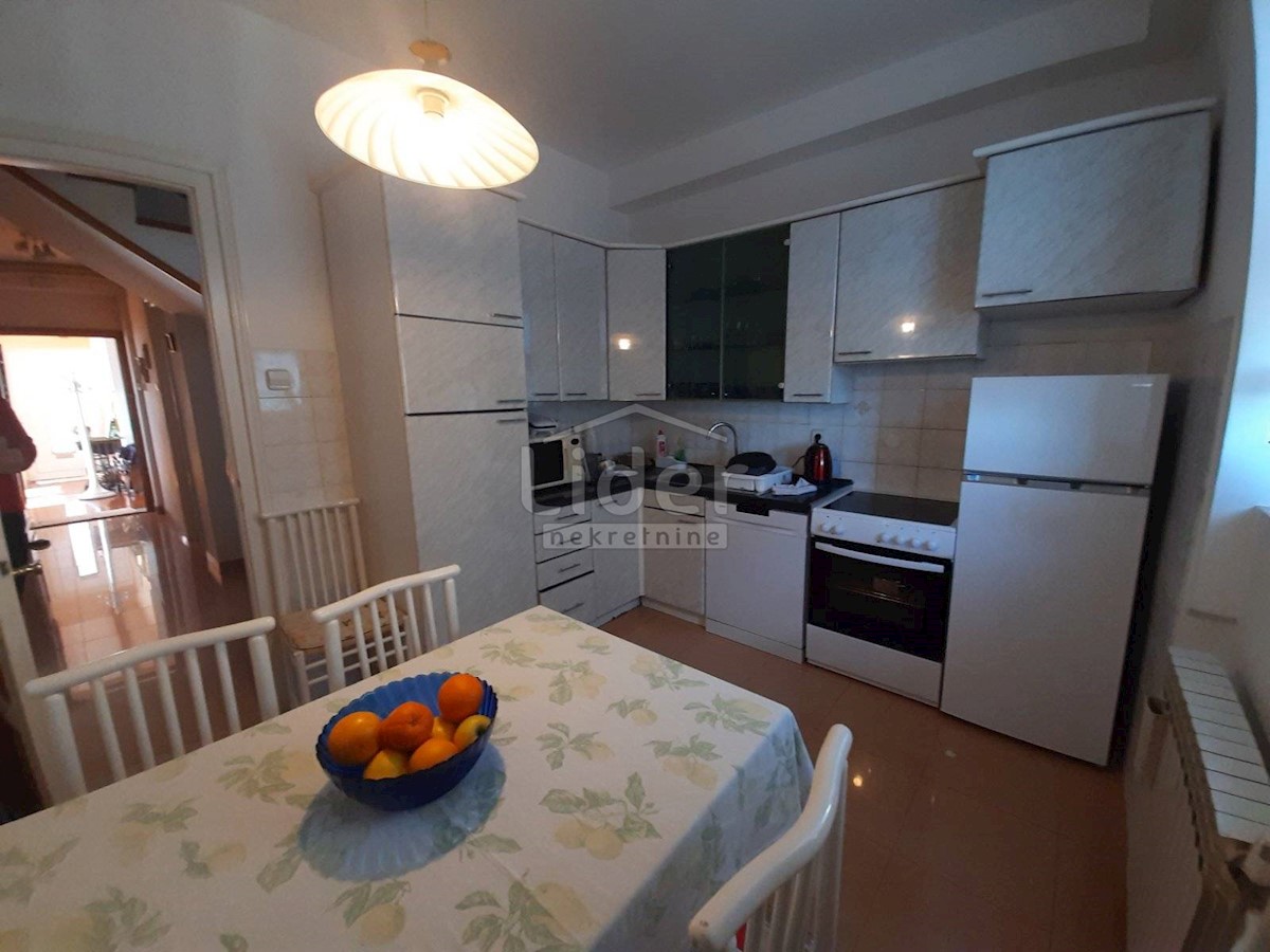 Apartment Zu verkaufen - PRIMORSKO-GORANSKA  RIJEKA 