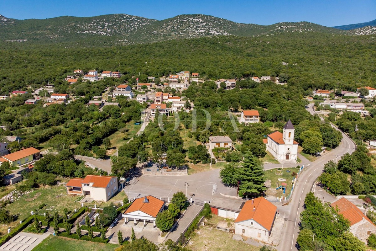Działka Na sprzedaż - Primorsko-goranska Novi Vinodolski - foto 1/9