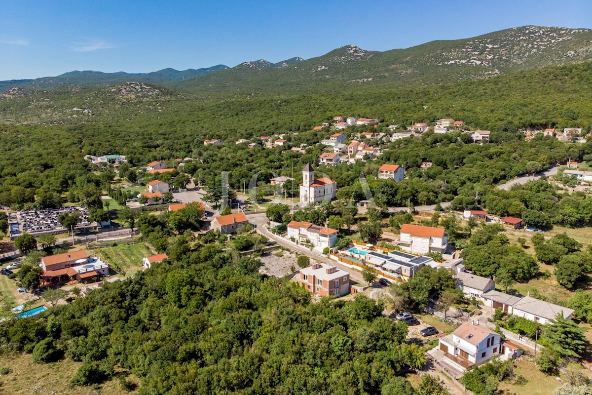 Działka Na sprzedaż - Primorsko-goranska Novi Vinodolski - foto 2/9