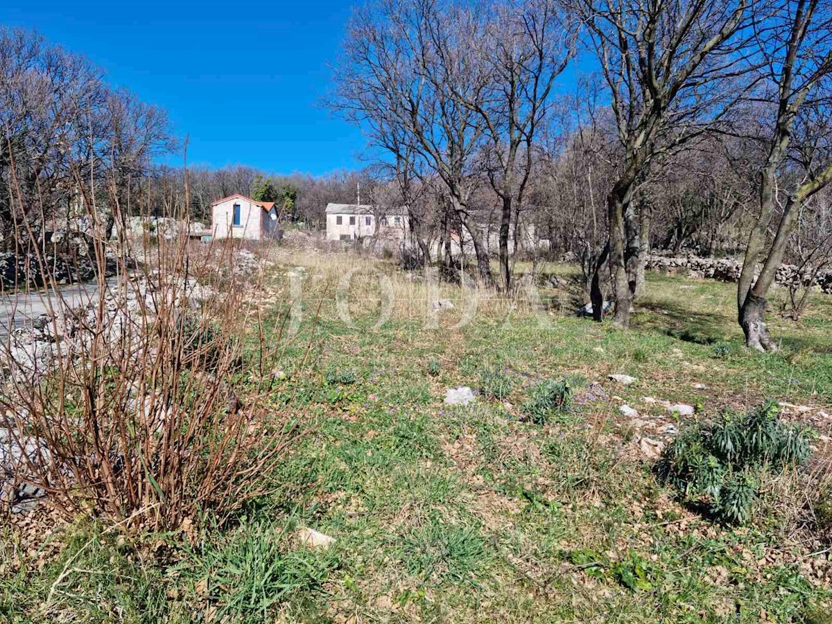 Działka Na sprzedaż - Primorsko-goranska Novi Vinodolski - foto 3/9