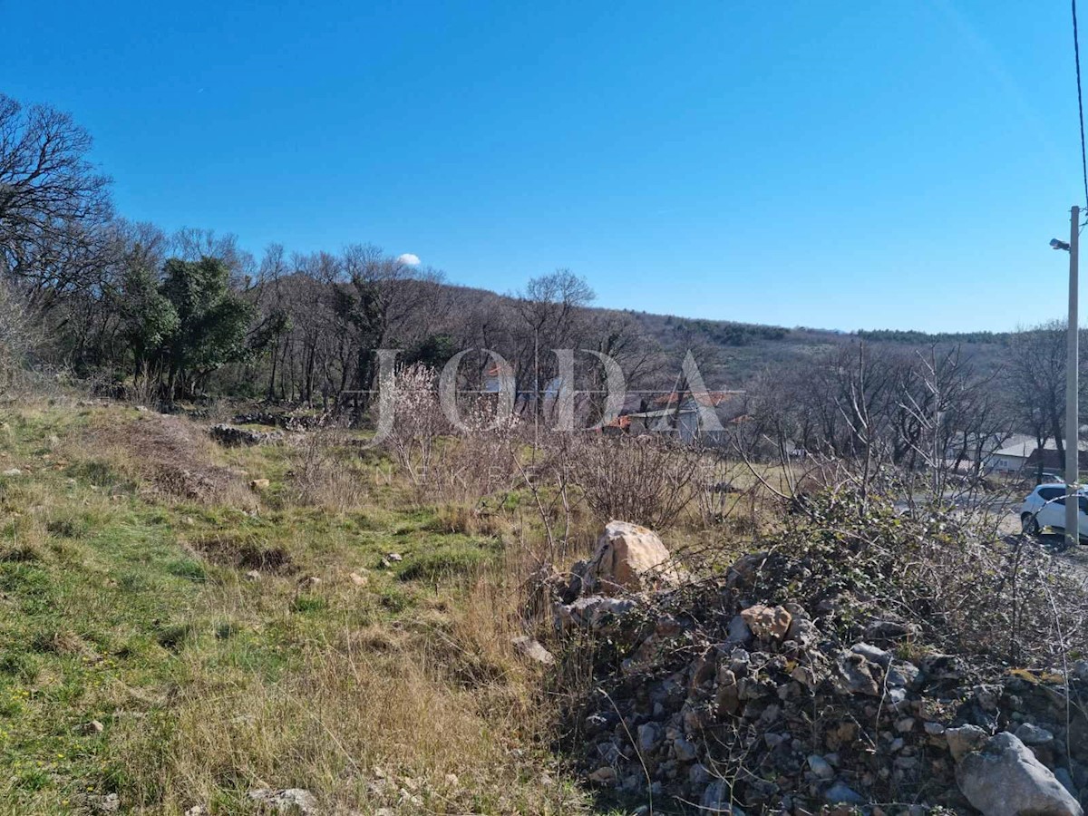 Działka Na sprzedaż - Primorsko-goranska Novi Vinodolski - foto 4/9