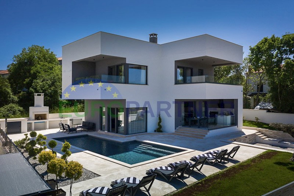 Haus Zu verkaufen - ISTARSKA  MARČANA 