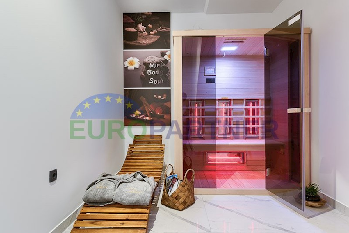 Haus Zu verkaufen - ISTARSKA  MARČANA 