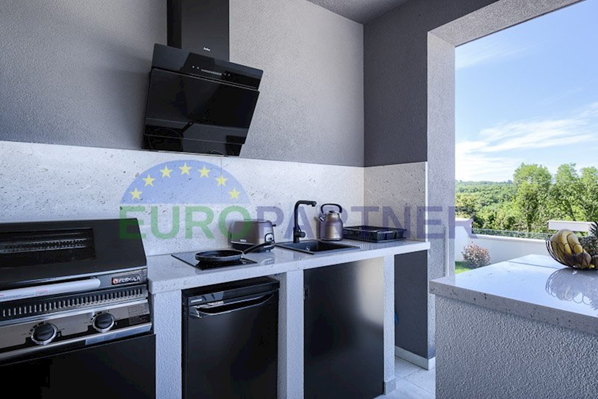 Haus Zu verkaufen - ISTARSKA  MARČANA 