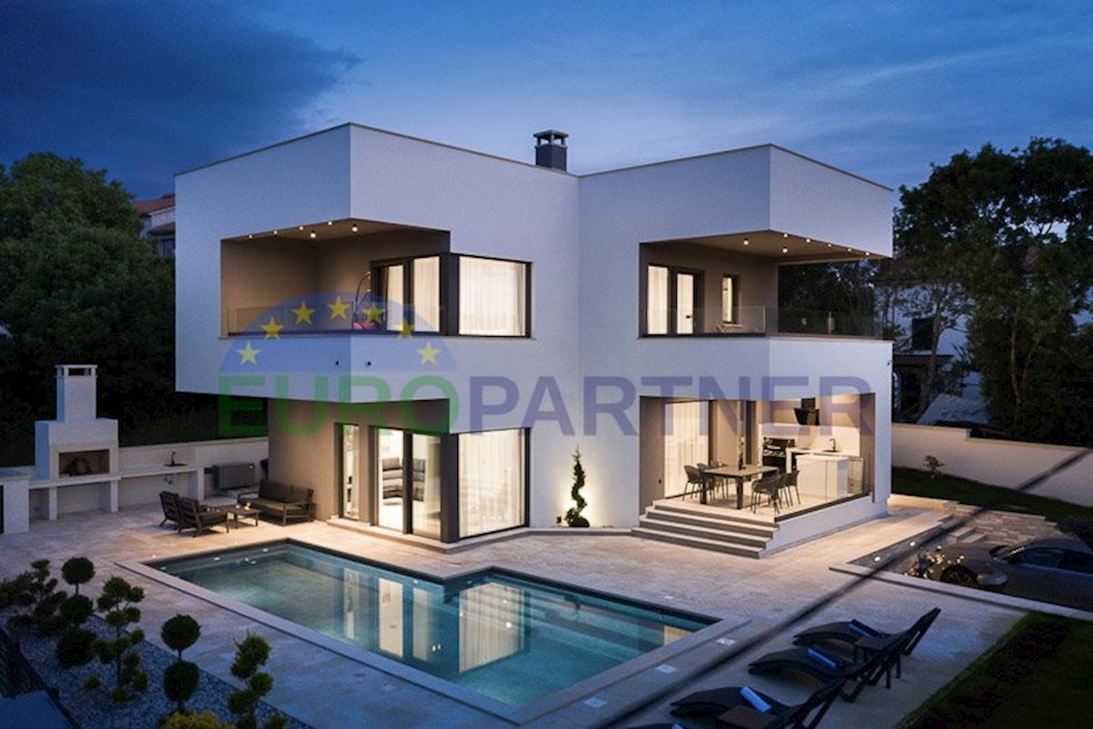 Haus Zu verkaufen - ISTARSKA  MARČANA 