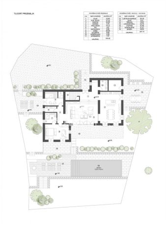 House For sale - Istarska Novigrad - foto 3/13