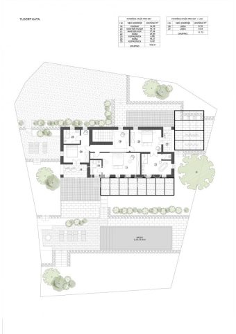 House For sale - Istarska Novigrad - foto 4/13