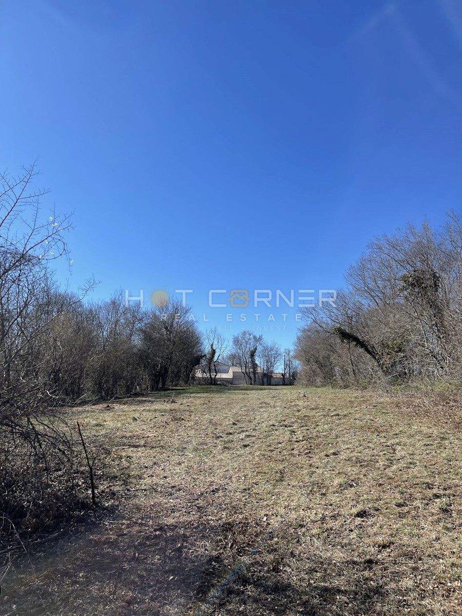 Land For sale - ISTARSKA  BARBAN 