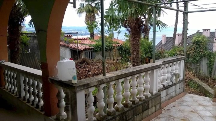 Haus zu verkaufen 130 m² – Opatija