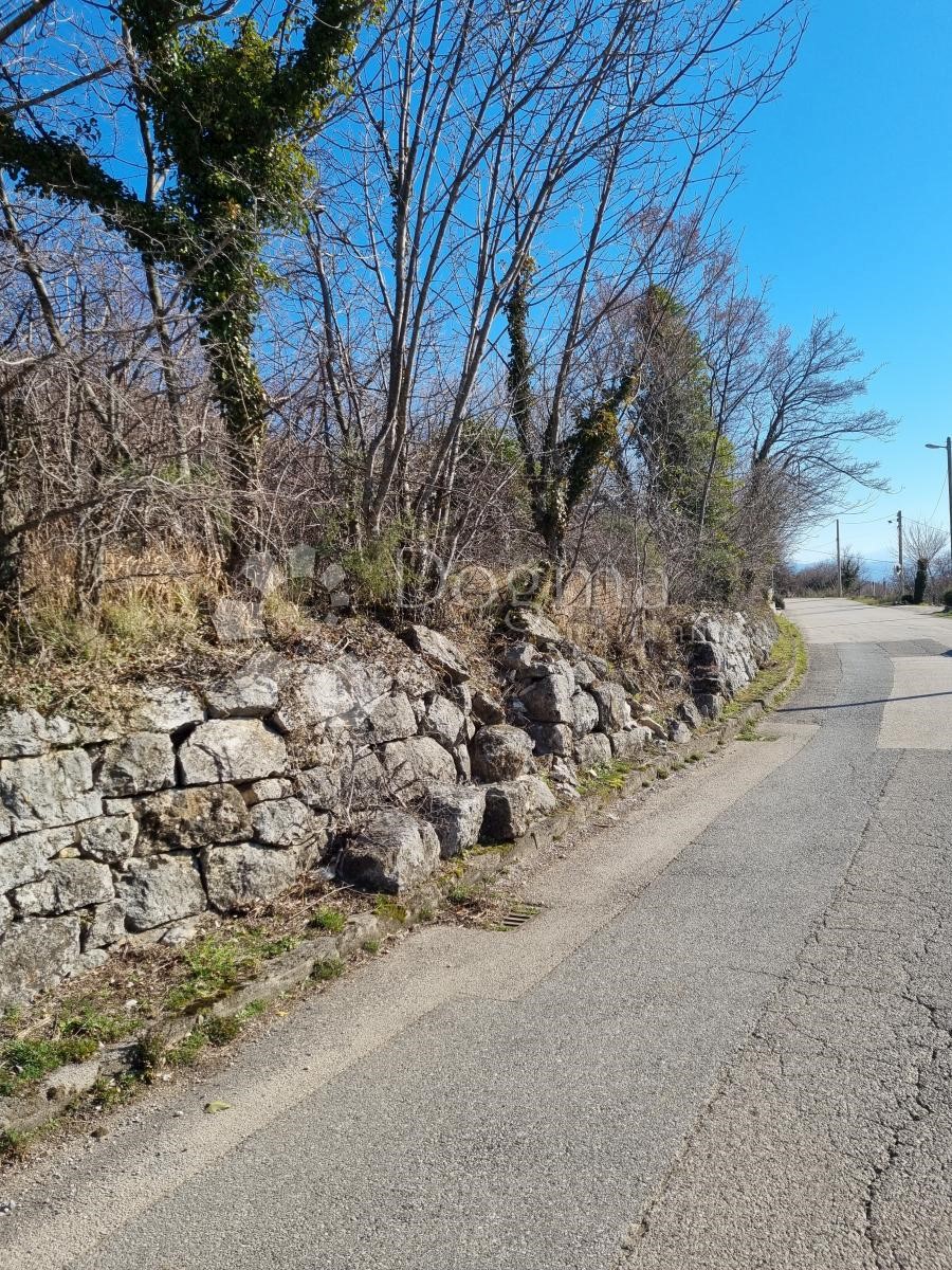 Pozemok Na predaj - PRIMORSKO-GORANSKA  VINODOLSKA OPĆINA 