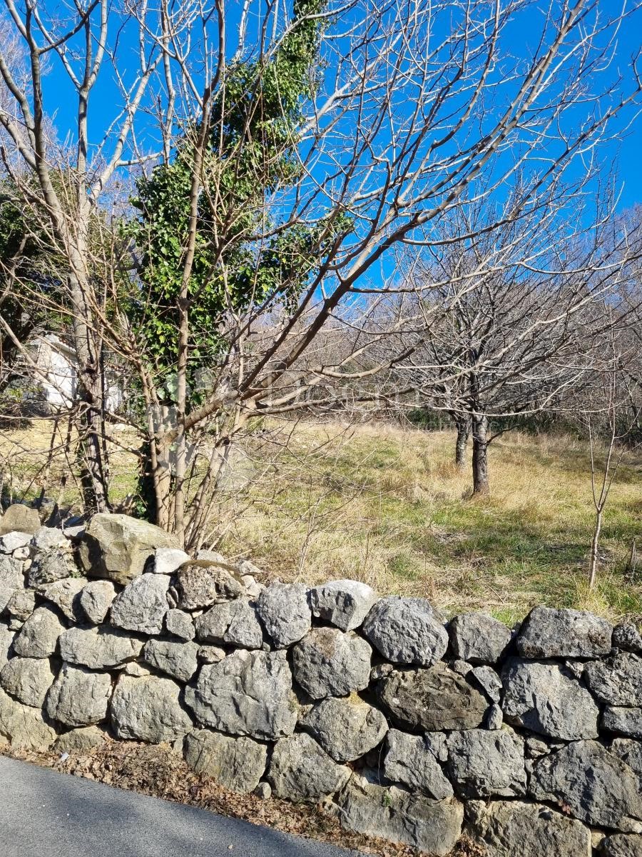 Pozemok Na predaj - PRIMORSKO-GORANSKA  VINODOLSKA OPĆINA 