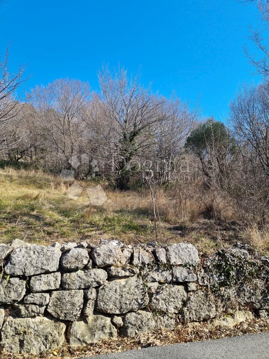 Parcela Naprodaj - PRIMORSKO-GORANSKA  Vinodolska Općina