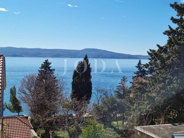 House for sale 191 m² – Novi Vinodolski