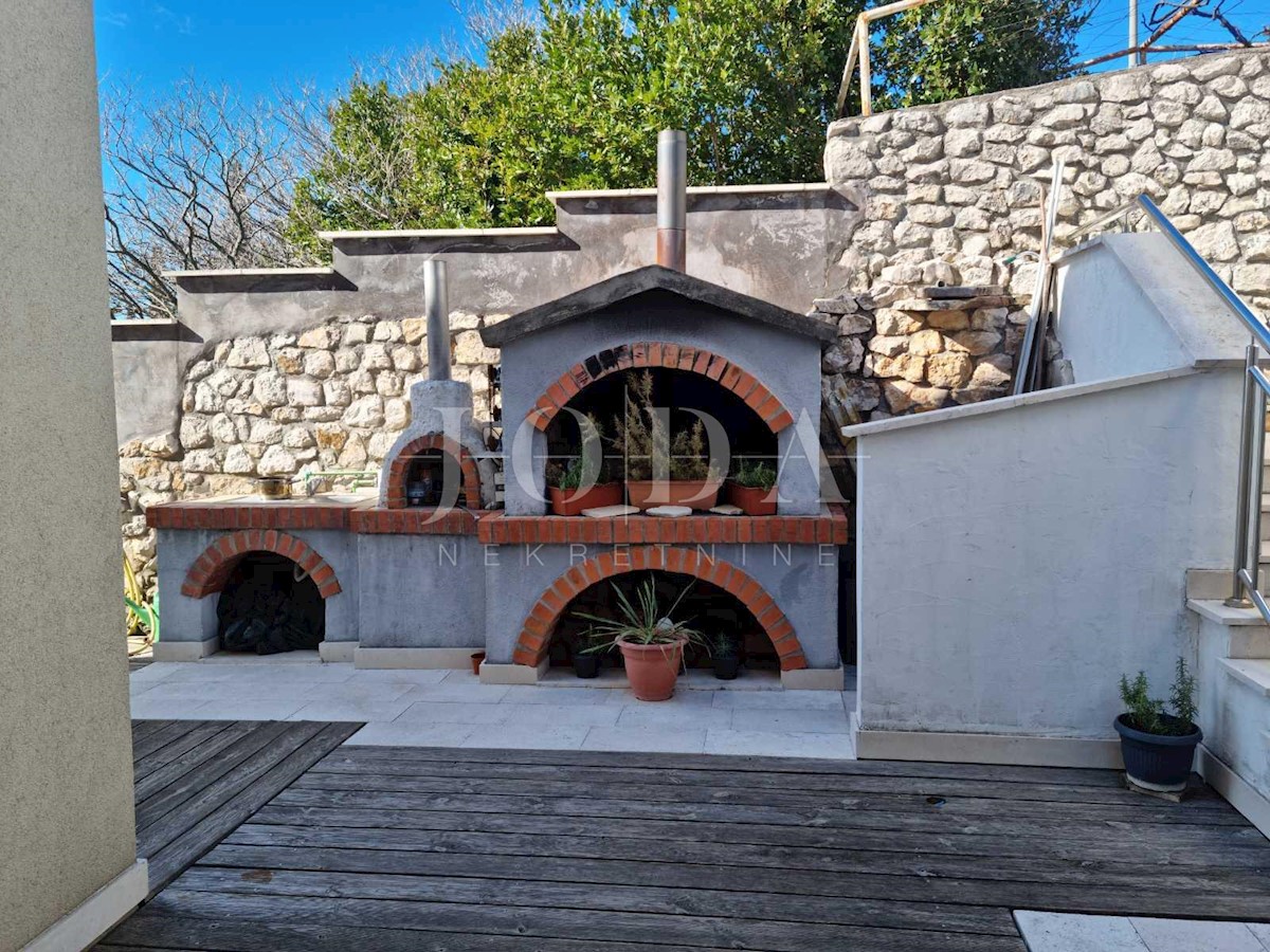 Dom Na sprzedaż - PRIMORSKO-GORANSKA  NOVI VINODOLSKI 