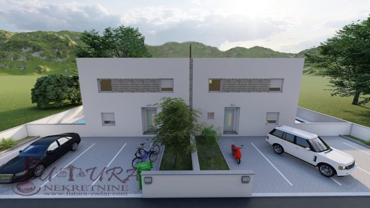 Dům na prodej 143 m² – Vir