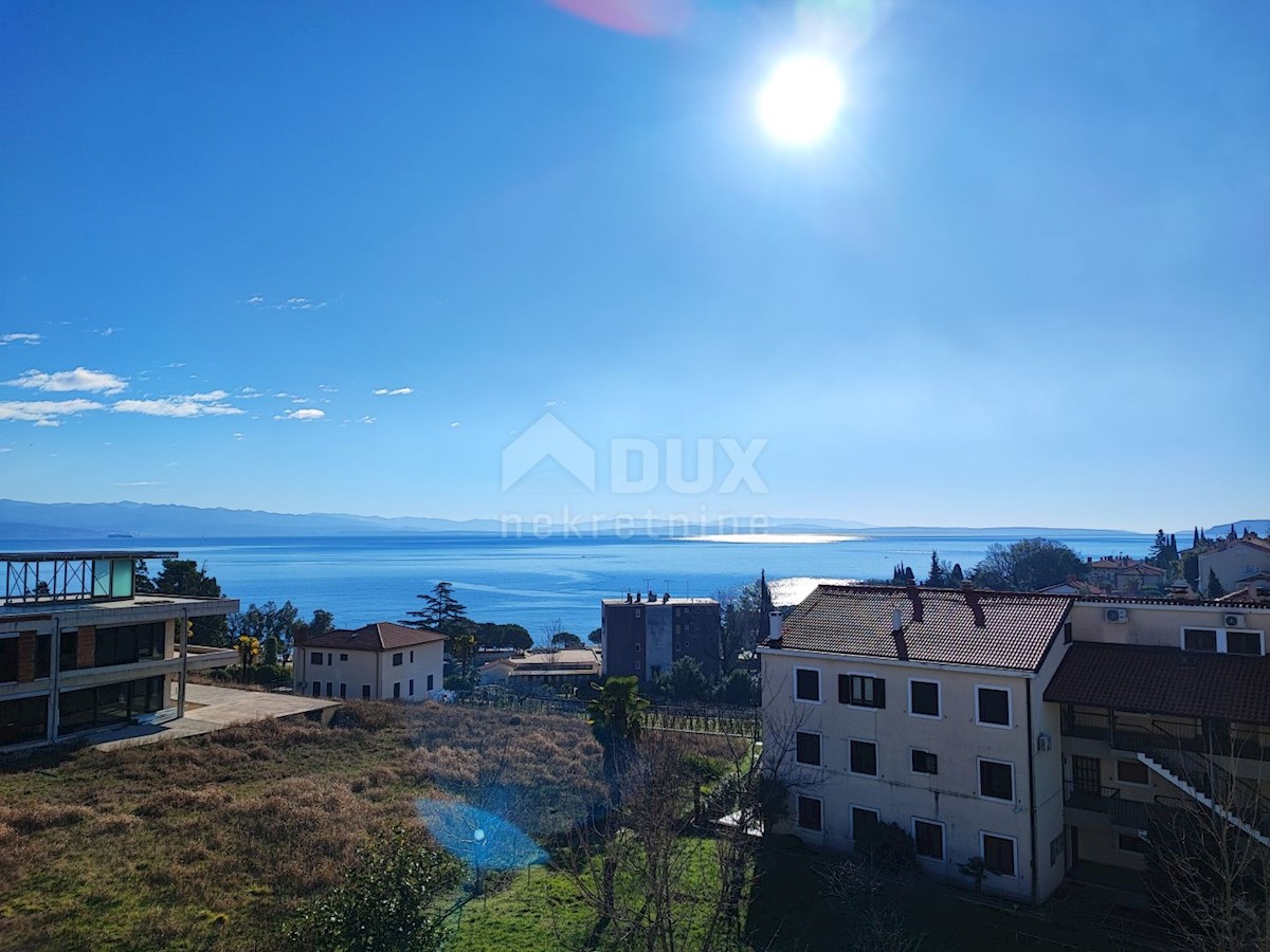 Appartamento Da affittare - PRIMORSKO-GORANSKA  OPATIJA 