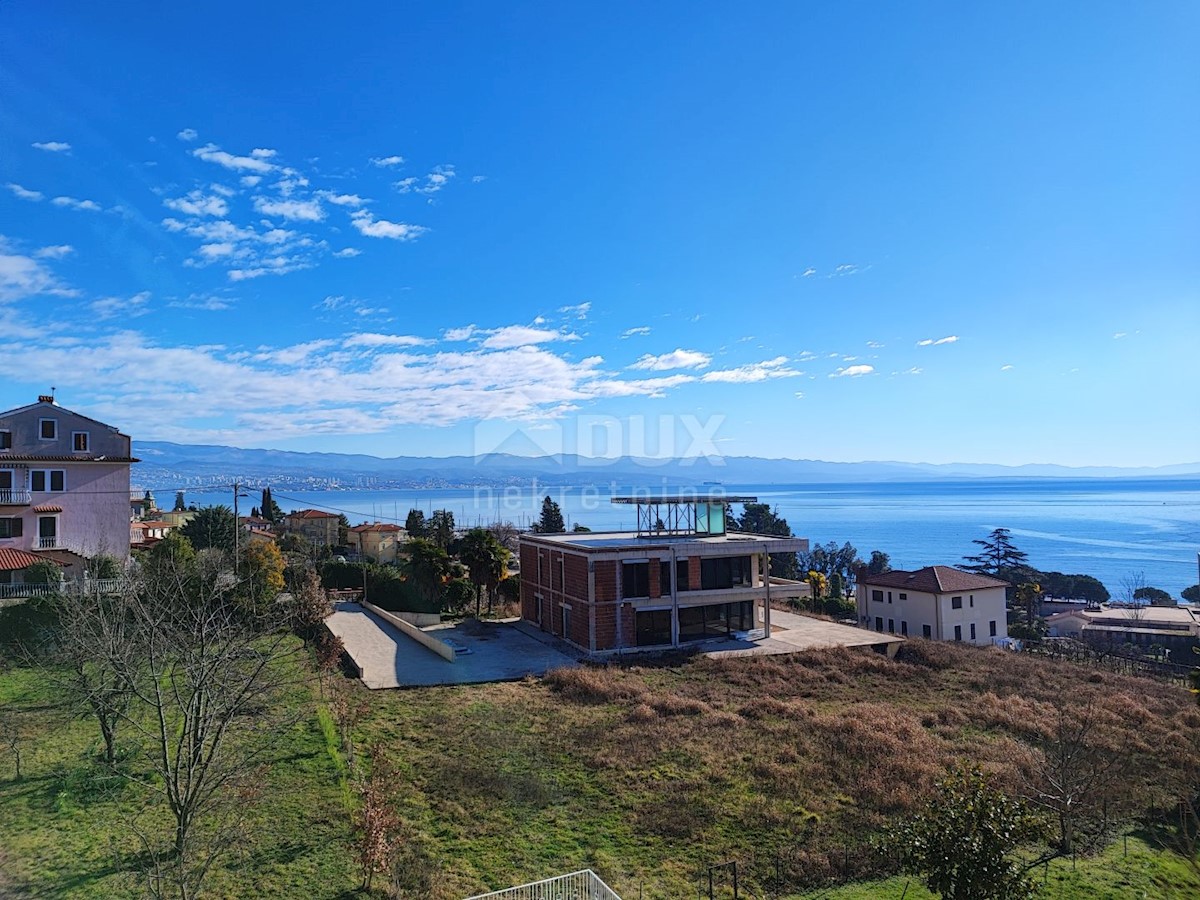 Appartamento Da affittare - PRIMORSKO-GORANSKA  OPATIJA 