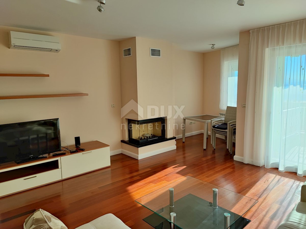 Appartamento Da affittare - PRIMORSKO-GORANSKA  OPATIJA 