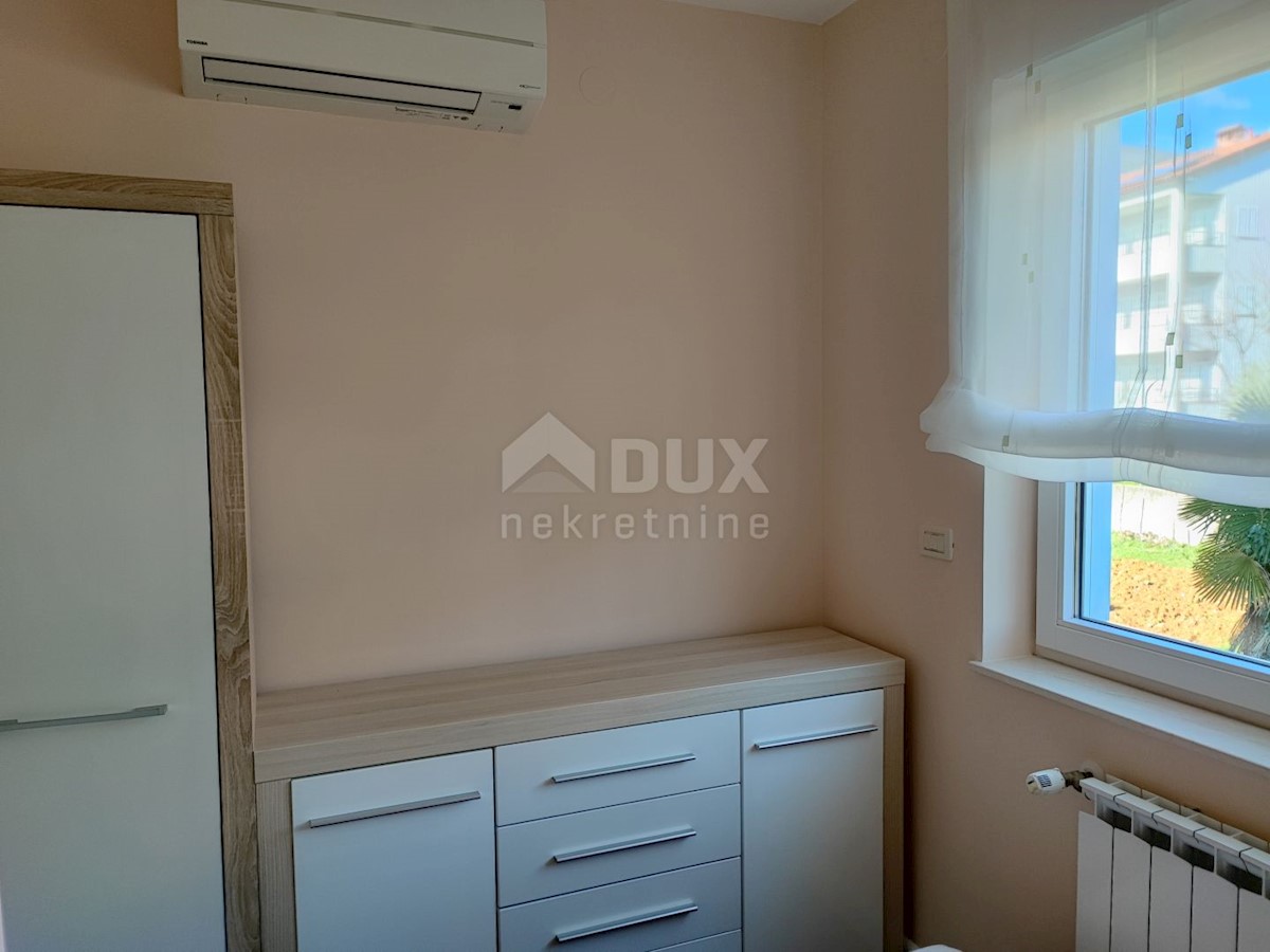 Appartamento Da affittare - PRIMORSKO-GORANSKA  OPATIJA 