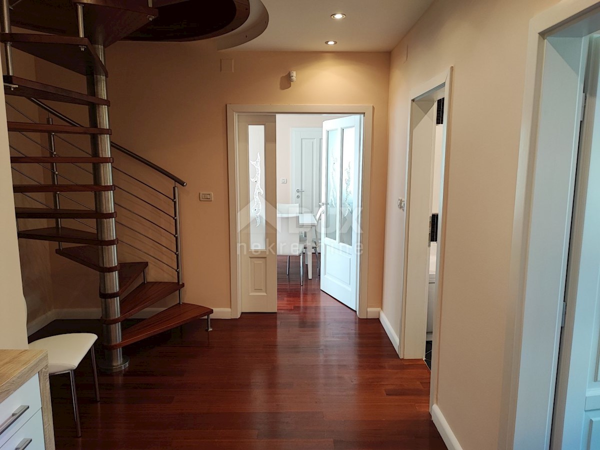 Appartamento Da affittare - PRIMORSKO-GORANSKA  OPATIJA 