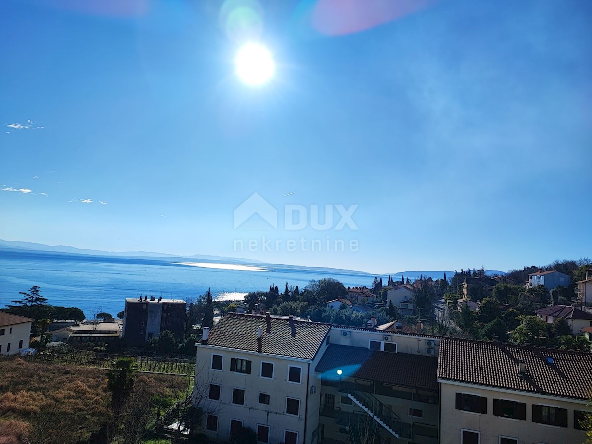 Appartamento Da affittare - PRIMORSKO-GORANSKA  OPATIJA 