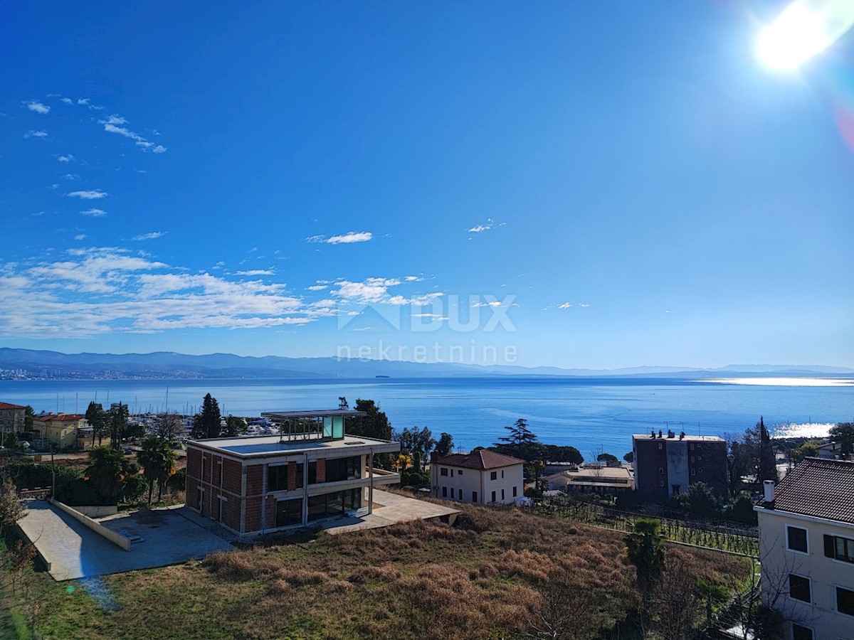 Appartamento Da affittare - PRIMORSKO-GORANSKA  Opatija