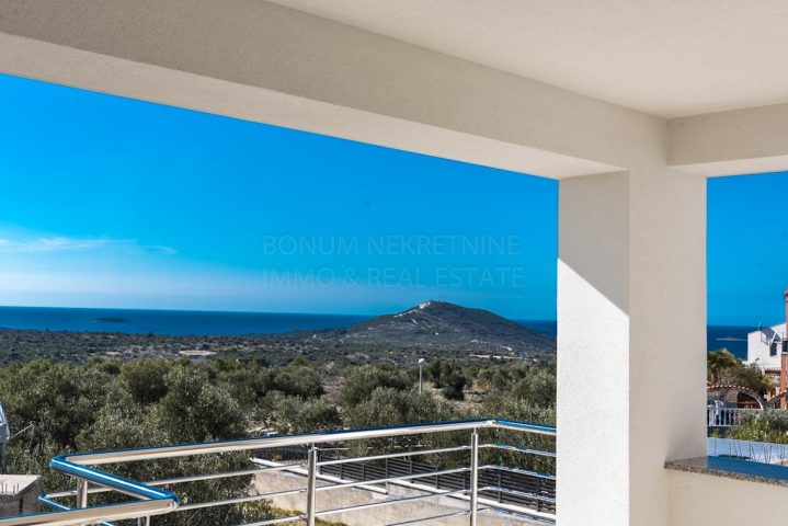 Appartement à vendre 99 m² – Primošten Burnji