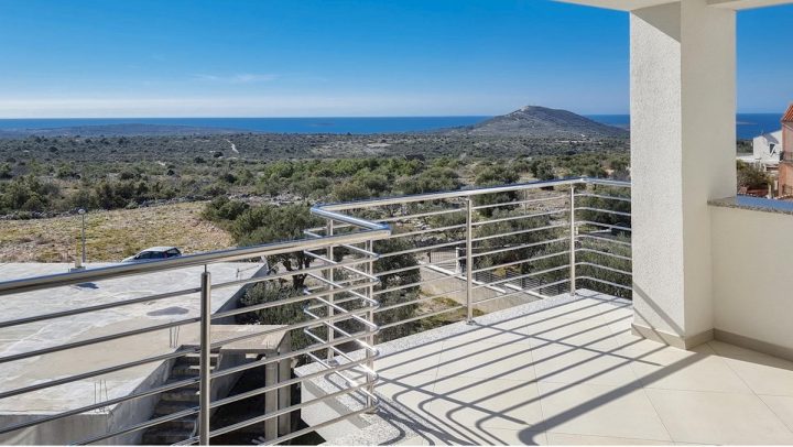 Appartement à vendre 94 m² – Primošten Burnji