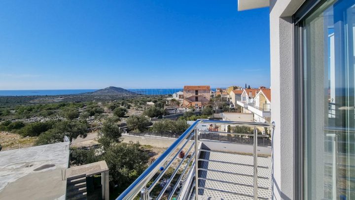 Apartmán Na prodej - šibensko-kninska Primošten - foto 3/14