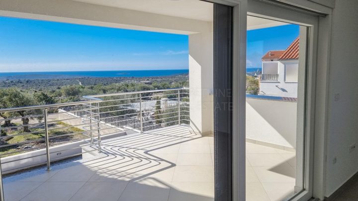 Appartement à vendre 99 m² – Primošten Burnji