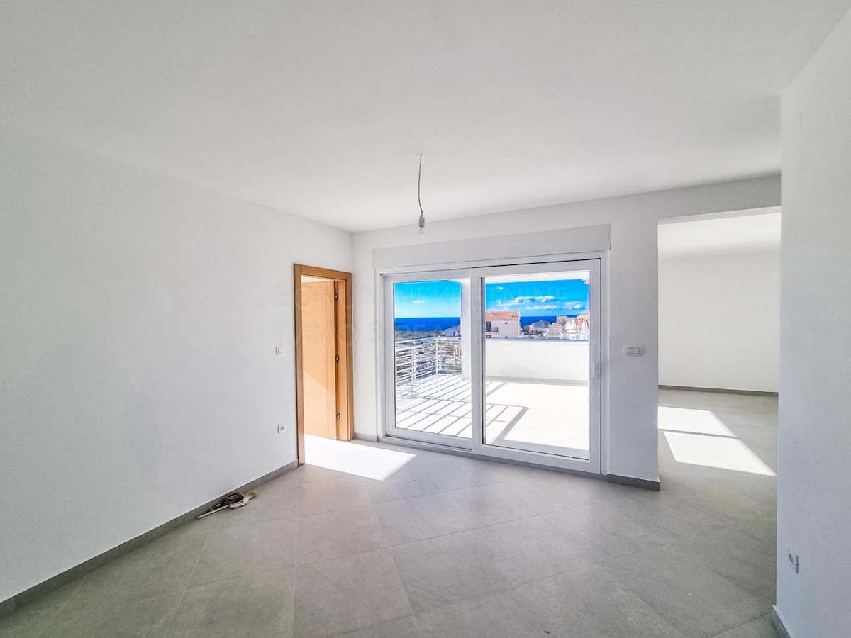 Flat For sale - ŠIBENSKO-KNINSKA  PRIMOŠTEN 