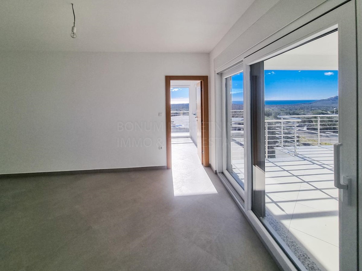 Flat For sale - ŠIBENSKO-KNINSKA  PRIMOŠTEN 