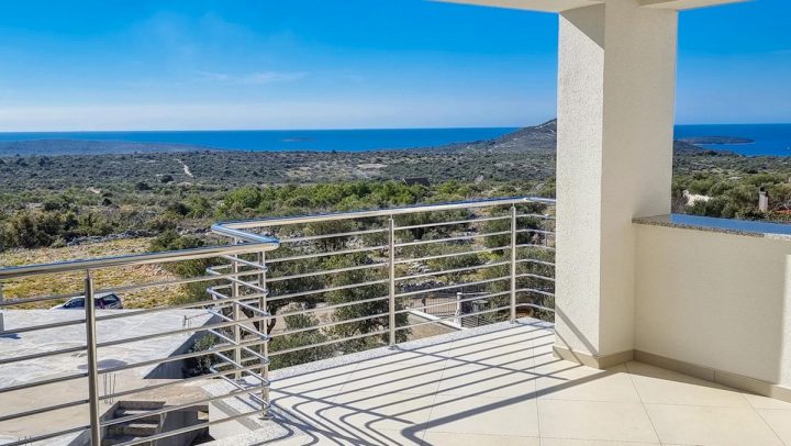 Appartement à vendre 94 m² – Primošten Burnji