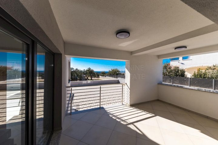 Appartement à vendre 93 m² – Primošten Burnji