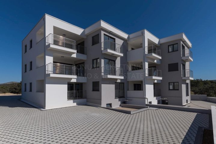 Appartement à vendre 88 m² – Primošten Burnji