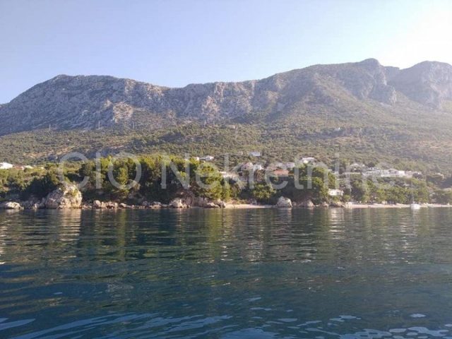 Pozemek na prodej 11850 m² – Podaca