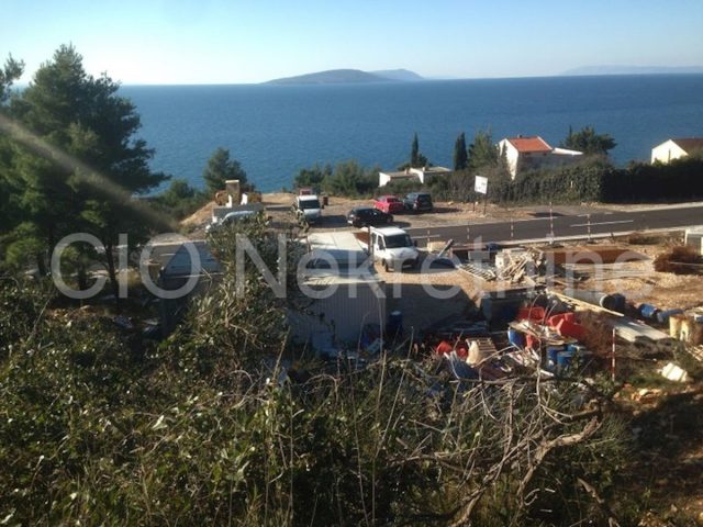 Terrain À vendre - Splitsko-dalmatinska Gradac - foto 4/4