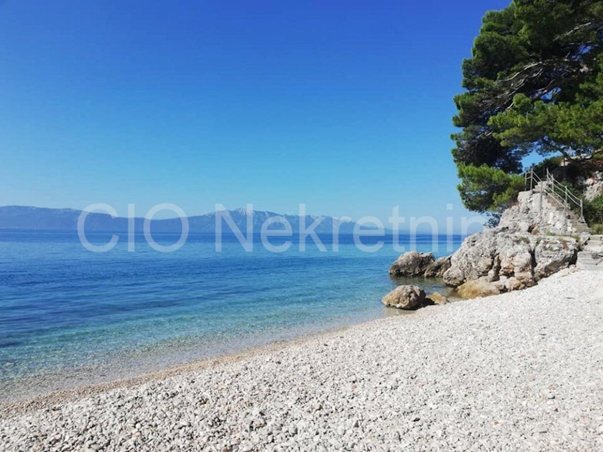 Zemljište Na prodaju - SPLITSKO-DALMATINSKA  GRADAC 