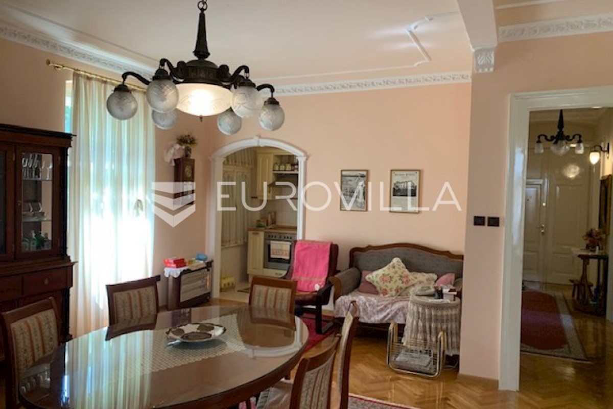 Appartement À vendre OPATIJA